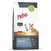 Prins Mini Croque Protection Senior Fit - 2kg
