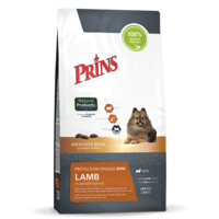 Prins Mini Croque Protection Lamb Hypoallergic - 2kg