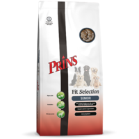 Prins Fit Selection Senior - 15kg