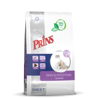 Prins VitalCare DIEET Skin Support - 5kg