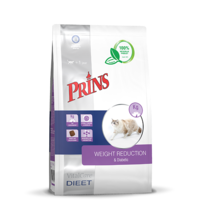 Prins VitalCare DIEET Weight Reduction & Diabetic - 1.5kg