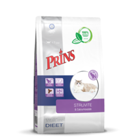 Prins VitalCare DIEET Struvite & Calciumoxalate - 1.5kg