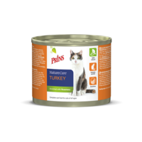Prins NatureCare Cat Turkey- 200g