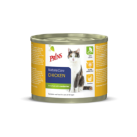 Prins NatureCare Cat Chicken - 200g
