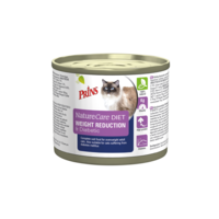 Prins NatureCare DIET Cat Weight Reduction & Diabetic - 200g