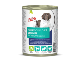 Prins NatureCare Diet Dog Struvite & Calciumoxalate - 400g