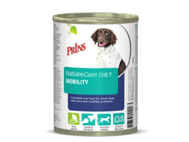 Prins NatureCare Diet Dog Mobility - 400g