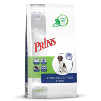 Prins ProCare Dieet Gewichtscontrole & Diabetes - 15kg