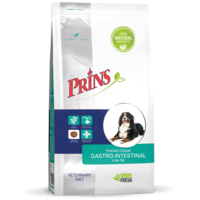 Prins ProCare Croque Dieet Gastro-Intestinal Low Fat - 10kg